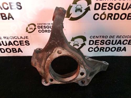 Used Right front steering knuckle OPEL INSIGNIA A (G09) 2.0 CDTI (68) (131 hp) 11859723