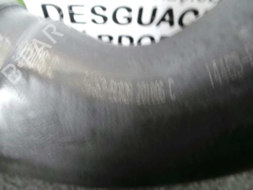 Pipe NISSAN PATHFINDER III (R51) 2.5 dCi | BP14253566M125 
