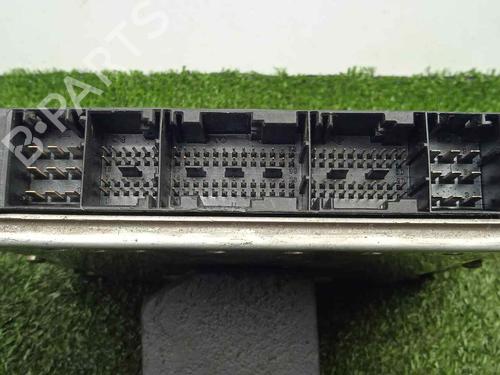 Engine control unit (ECU) MERCEDES-BENZ C-CLASS (W203) C 220 CDI (203.008) | BP10557066M57 