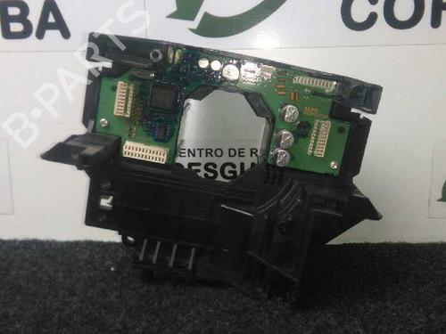 Used Electronic module FORD MONDEO IV (BA7) 2.0 TDCi (140 hp) 6572624