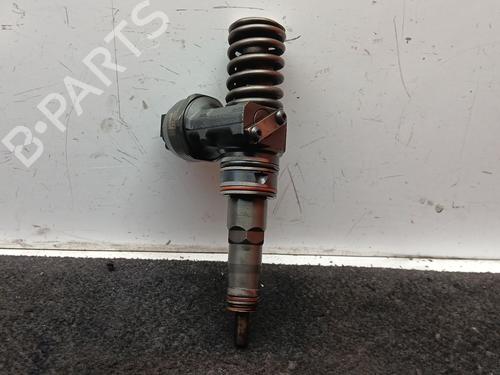 injector-vw-passat-b55-3b3-2000-2001-2002-2003-2004-2005-36987096 main image