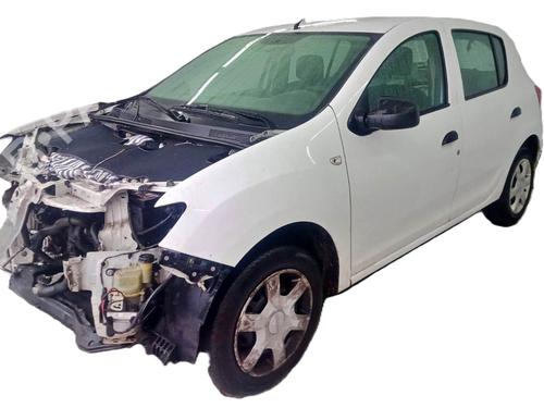 Used Parts DACIA SANDERO II 1.5 dCi 75 / Blue dCi 75 (B8JW, B8M4, B8AH, B8M7, B8M6) 4931713