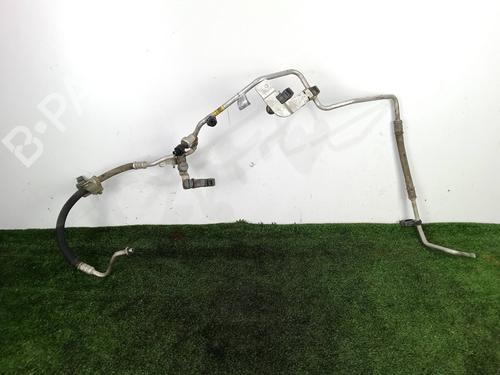 Used AC pipe FIAT DOBLO Cargo (263_) 1.3 D Multijet (263WXU1A, 263ZXU1A, 263WYB1A, 263ZYB1A) (95 hp) 26902400