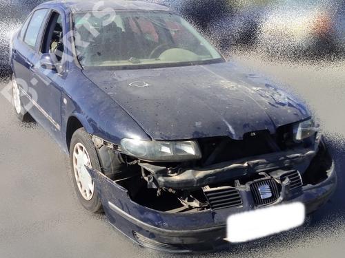 Used Parts SEAT TOLEDO II (1M2)  1.9 TDI  1167829