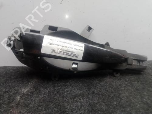 Used Front right exterior door handle BMW X5 (E70) 3.0 d (235 hp) 8888253