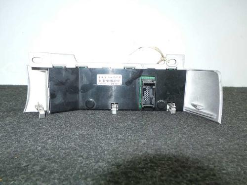 Headlight switch BMW 7 (E65, E66, E67) 735 i, Li | BP14483808I24 