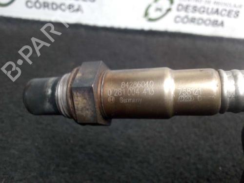 Electronic sensor IVECO DAILY IV Van  | BP22627772M84 
