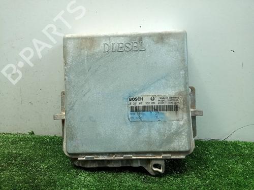 Used Engine control unit (ECU) LAND ROVER DISCOVERY I (LJ) [1989-1998]  10242401