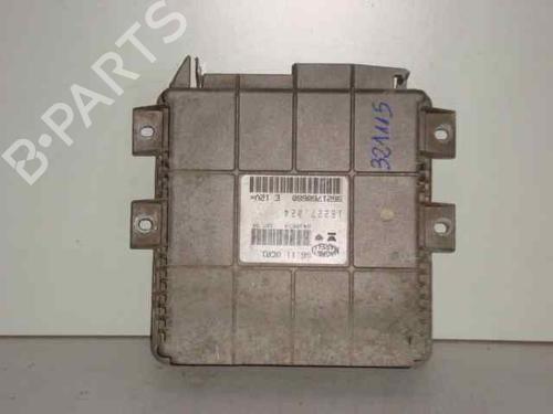 Used Engine control unit (ECU) CITROËN AX (ZA-_) 11 (60 hp) 5704680