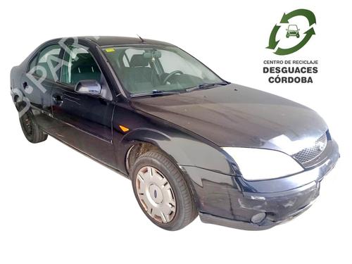 Used Parts FORD MONDEO III (B5Y) 2.0 16V TDDi / TDCi 4934005