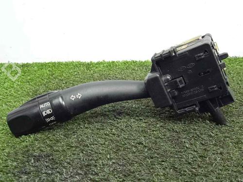 Used Headlight switch HYUNDAI SANTA FÉ II (CM) 2.2 CRDi GLS (150 hp) 17140409