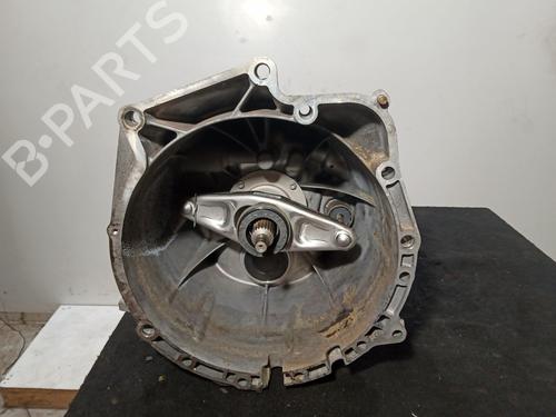 Used Gearbox BMW 1 (E87) 118 d (122 hp) 29173135