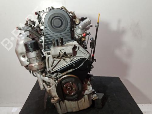 Engine HYUNDAI ACCENT II Saloon (LC) 1.5 CRDi | BP30269560M1