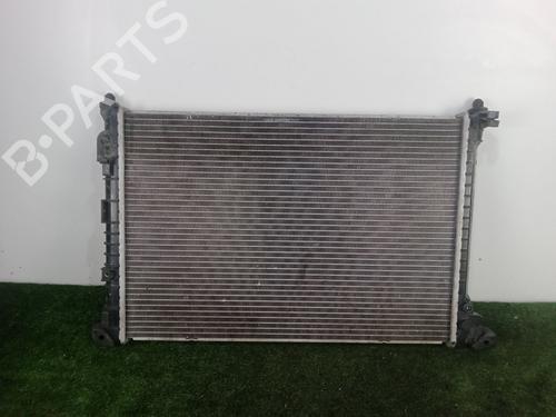 Used Water radiator Water radiator MINI MINI (R50, R53) One (90 hp) 35801882 35801882