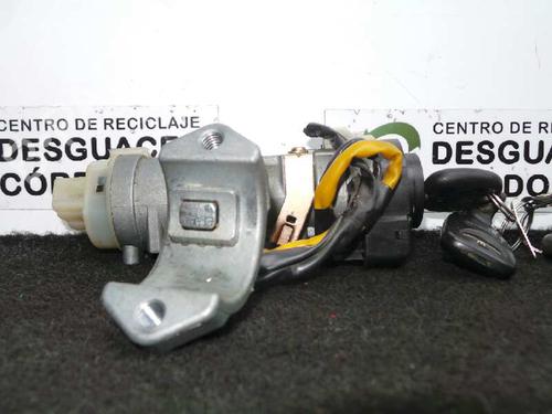 Used Ignition barrel HYUNDAI TUCSON (JM) [2004-2019]  5744152