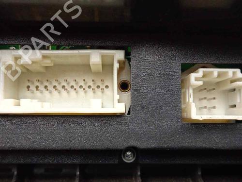 Climate control BMW X3 (E83) 2.0 sd | BP16071393I5 