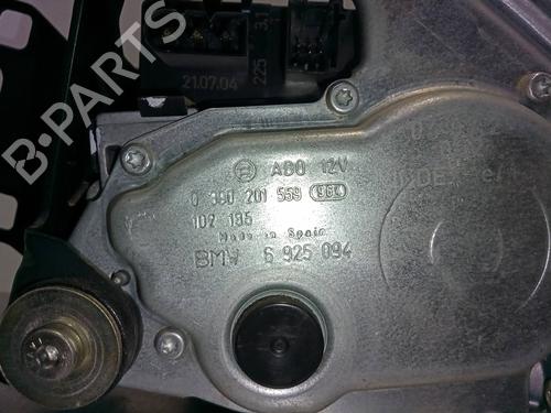 Front wiper motor BMW 3 Touring (E46) 320 d | BP29313855M29 