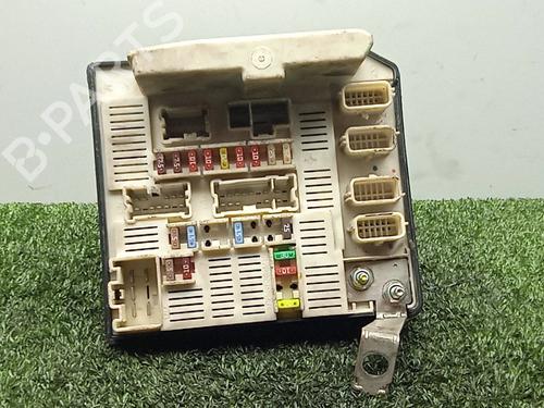 Fuse box RENAULT SCÉNIC II (JM0/1_) 1.9 dCi (JM14) 8200481866G | - | 519158083 | - | 7950727992 | USMCPFT | - | N2