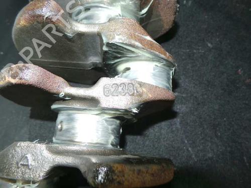 Other FORD FIESTA V (JH_, JD_) 1.4 TDCi | BP15106131O1 