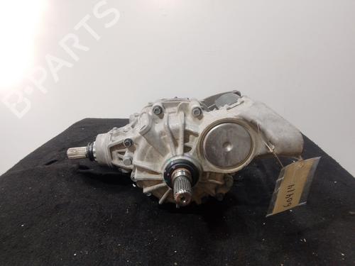 Rear differential JEEP COMPASS (MP, M6, MV, M7) 1.4 MultiAir 4x4 | BP38732437M24 - Image 2