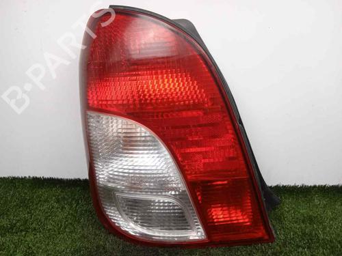 Left taillight KIA CARENS I (FC)  | BP10294740C34 