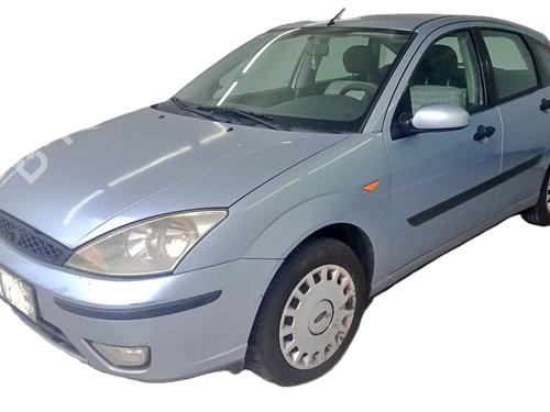 Brugte FORD FOCUS I (DAW, DBW)  1.8 TDCi  4644648