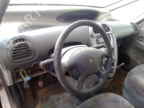 Right mirror CITROËN XSARA PICASSO (N68) 2.0 HDi | BP18154696C27 