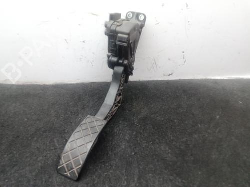 Used Pedal SEAT IBIZA IV (6J5, 6P1) 1.2 TDI (75 hp) 29121275