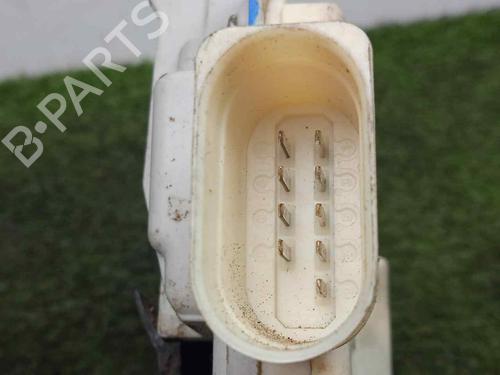 Rear left lock AUDI Q7 (4LB)  | BP16259790C100 