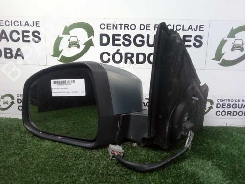 Used Left mirror FORD MONDEO IV (BA7) 2.0 TDCi (140 hp) 7821988