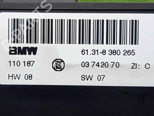 Switch BMW 5 (E39)  | BP22624013I30 
