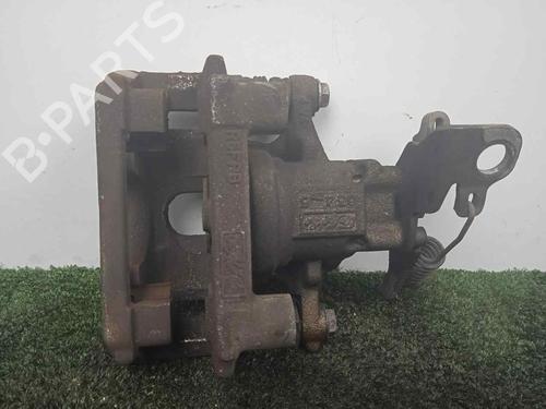 Left rear brake caliper FORD MONDEO III (B5Y) 2.0 TDCi | BP11574042M107 