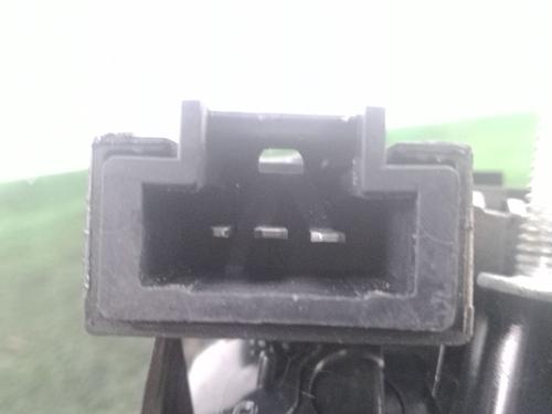 Right tailgate light CITROËN C5 III (RD_) 1.6 HDi 110 (RD9HL0, RD9HR8, RD9HRA) | BP39140845C80 - Image 3