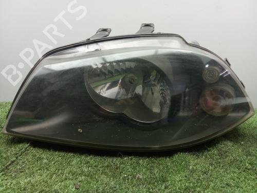 Used Left headlight Left headlight 36798579 36798579