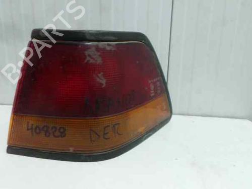 Used Right taillight DAEWOO ARANOS 2.0 (110 hp) 5729087