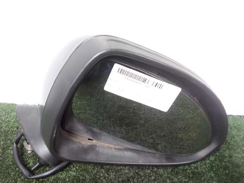 Used Right mirror OPEL CORSA D (S07) 1.2 (L08, L68) (80 hp) 6911569