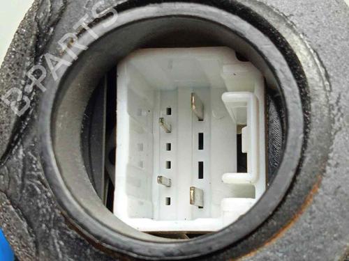 Rear right lock TOYOTA LAND CRUISER PRADO (_J15_) 3.0 D-4D (KDJ155_, KDJ150_, KDJ150R, KDJ155R) | BP15260594C99 