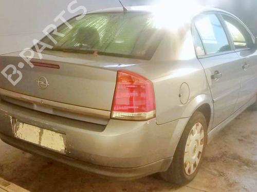 Engine control unit (ECU) OPEL VECTRA C GTS (Z02) 1.8 16V (F68) | BP31194062M57 