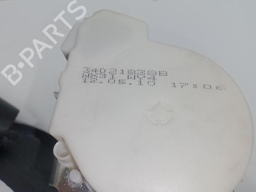 Rear left seatbelt FORD FIESTA VI (CB1, CCN)  | BP12210629I29 