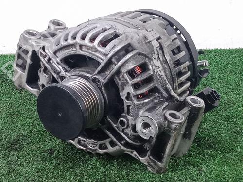 Used Alternator BMW 3 Compact (E46) 316 ti (115 hp) 28599044
