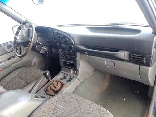 Transfer box SSANGYONG MUSSO (FJ)  | BP23217616M36 