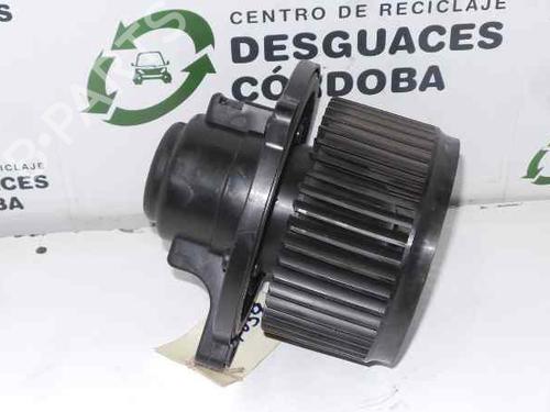 Used Heater blower motor CHEVROLET MATIZ (M200, M250) 0.8 (52 hp) 5738161