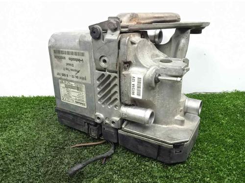 Used Heater matrix BMW 7 (E65, E66, E67) 730 d (218 hp) 26575866