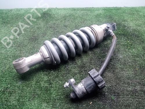 Right rear shock absorber BMW MOTORCYCLES R 1200 R 1200 RT (K26) | BP24671006M19 