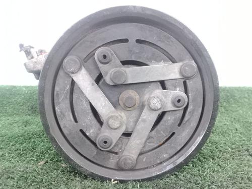 Used AC compressor HYUNDAI GETZ (TB) 1.1 (63 hp) 31958453