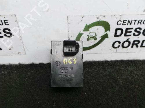 Elektronische module AUDI A8 D3 (4E2, 4E8) 4.2 quattro | BP5716154M83 