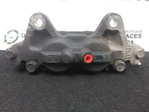 Right front brake caliper TOYOTA LAND CRUISER PRADO (_J15_) 3.0 D-4D (KDJ155_, KDJ150_, KDJ150R, KDJ155R) | BP11574013M104 