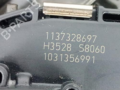 Front wiper motor MERCEDES-BENZ S-CLASS (W221, V221) S 320 CDI | BP12678334M29 