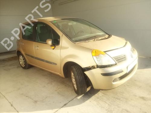 Used Parts RENAULT MODUS / GRAND MODUS (F/JP0_) 1.4 (JP01, JP0J) (98 hp) 4307952