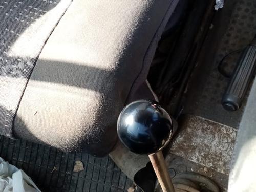 Front right lock SEAT MARBELLA (28A)  | BP10040959C97 